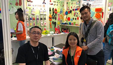 香港展示会 2019年4月