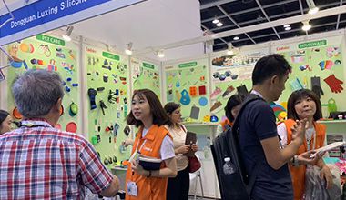 香港展示会 2019年10月